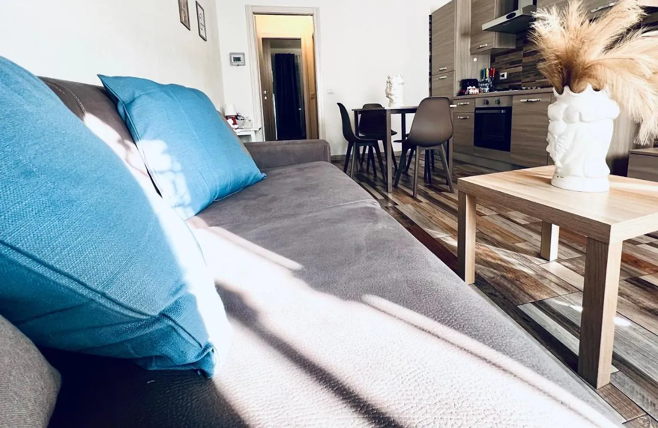 Appartamento Gegix'S House Rho