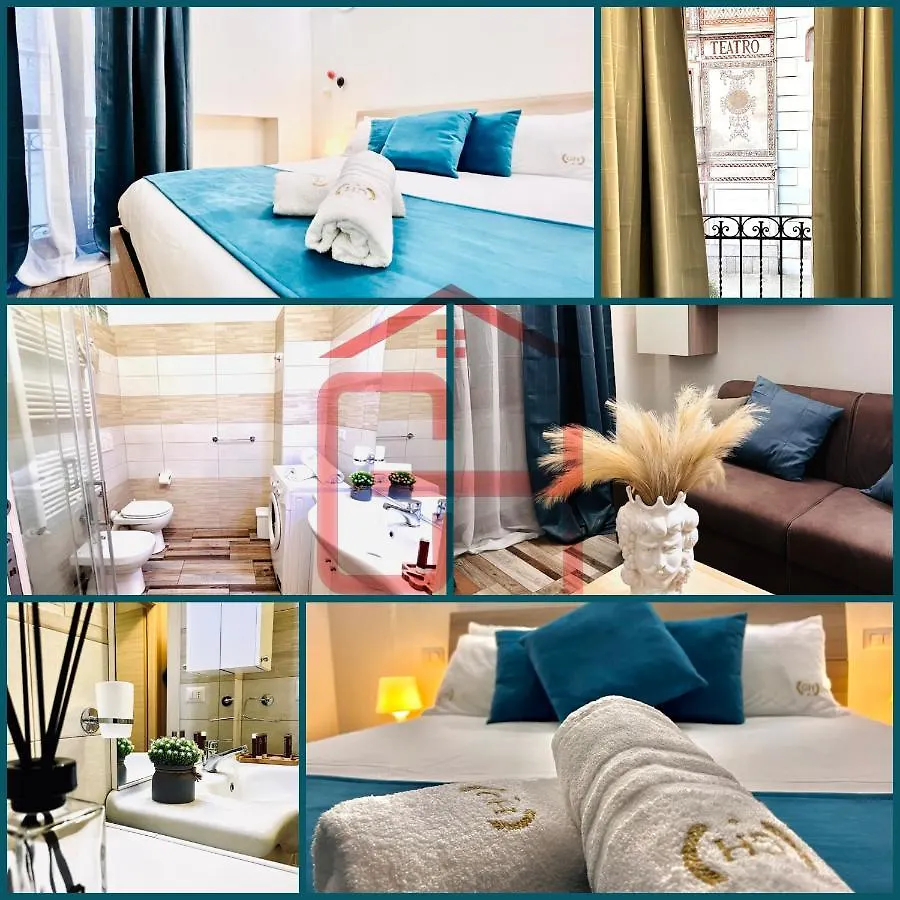 Appartamento Gegix'S House Rho 0*,  Italia