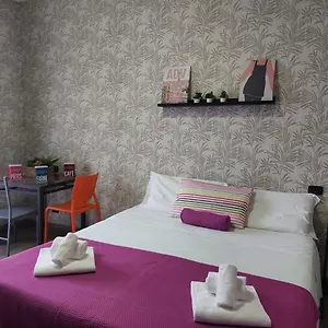 4* Apart-hotel Bnbook La Red