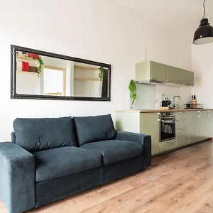 Airloft 3 Confort Vicino A Fiera Rho